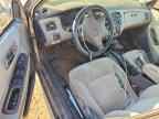 2002 HONDA ACCORD