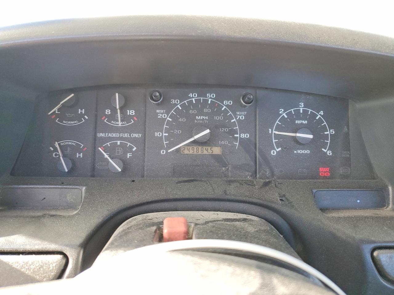 1994 FORD F-150