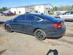 2017 CHEVROLET IMPALA