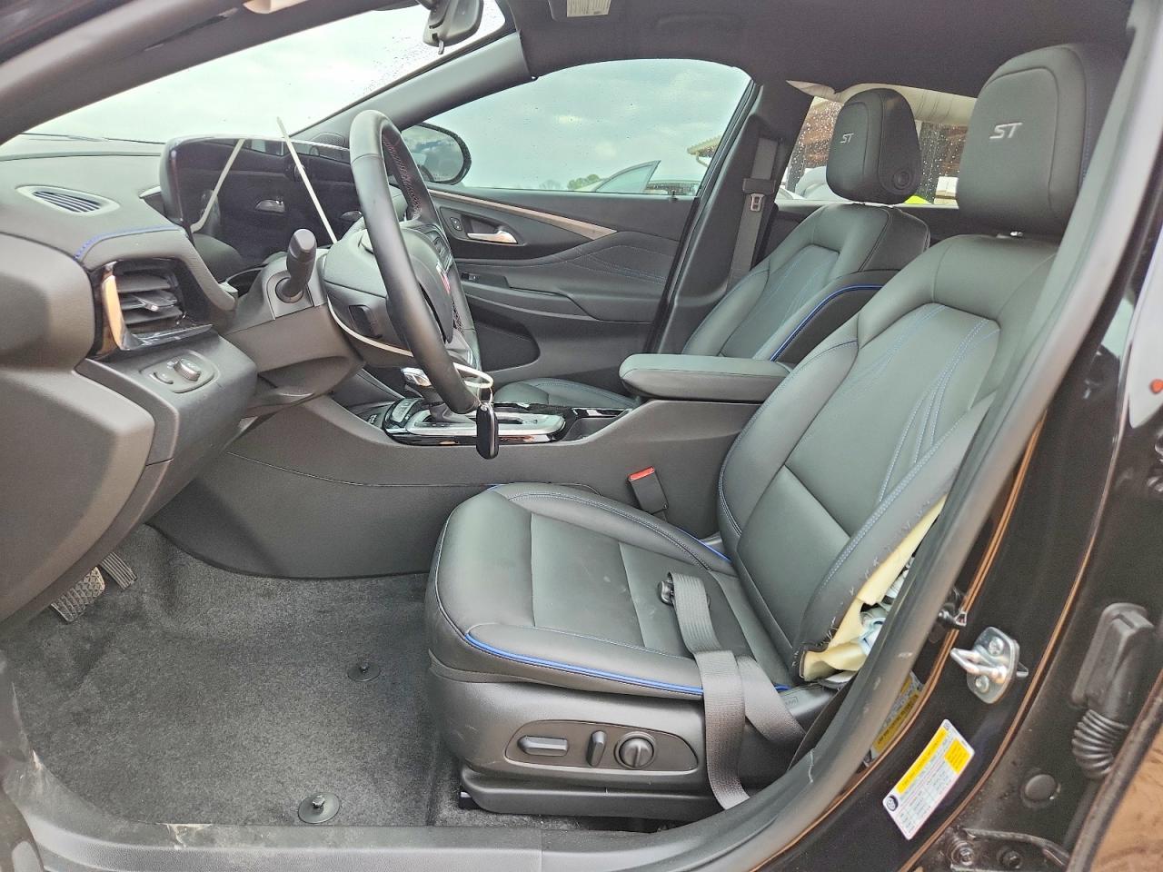 2025 BUICK Envista