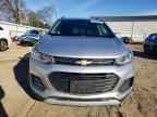 2018 CHEVROLET TRAX