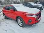2020 CHEVROLET BLAZER