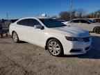 2016 CHEVROLET IMPALA