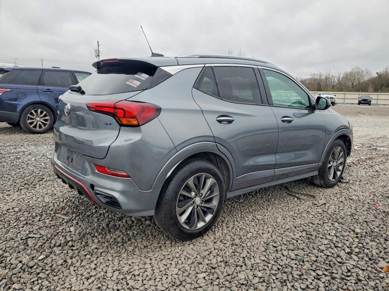 2021 BUICK Encore GX