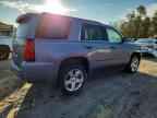 2016 CHEVROLET Tahoe