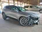 2025 CHEVROLET BLAZER