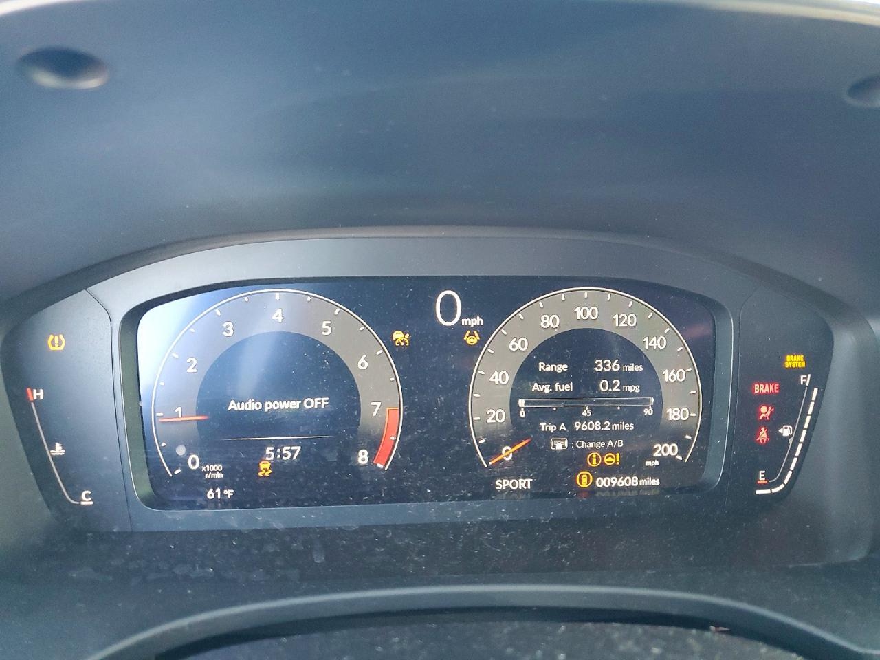 2025 ACURA Integra