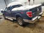 2013 FORD F-150 Lightning
