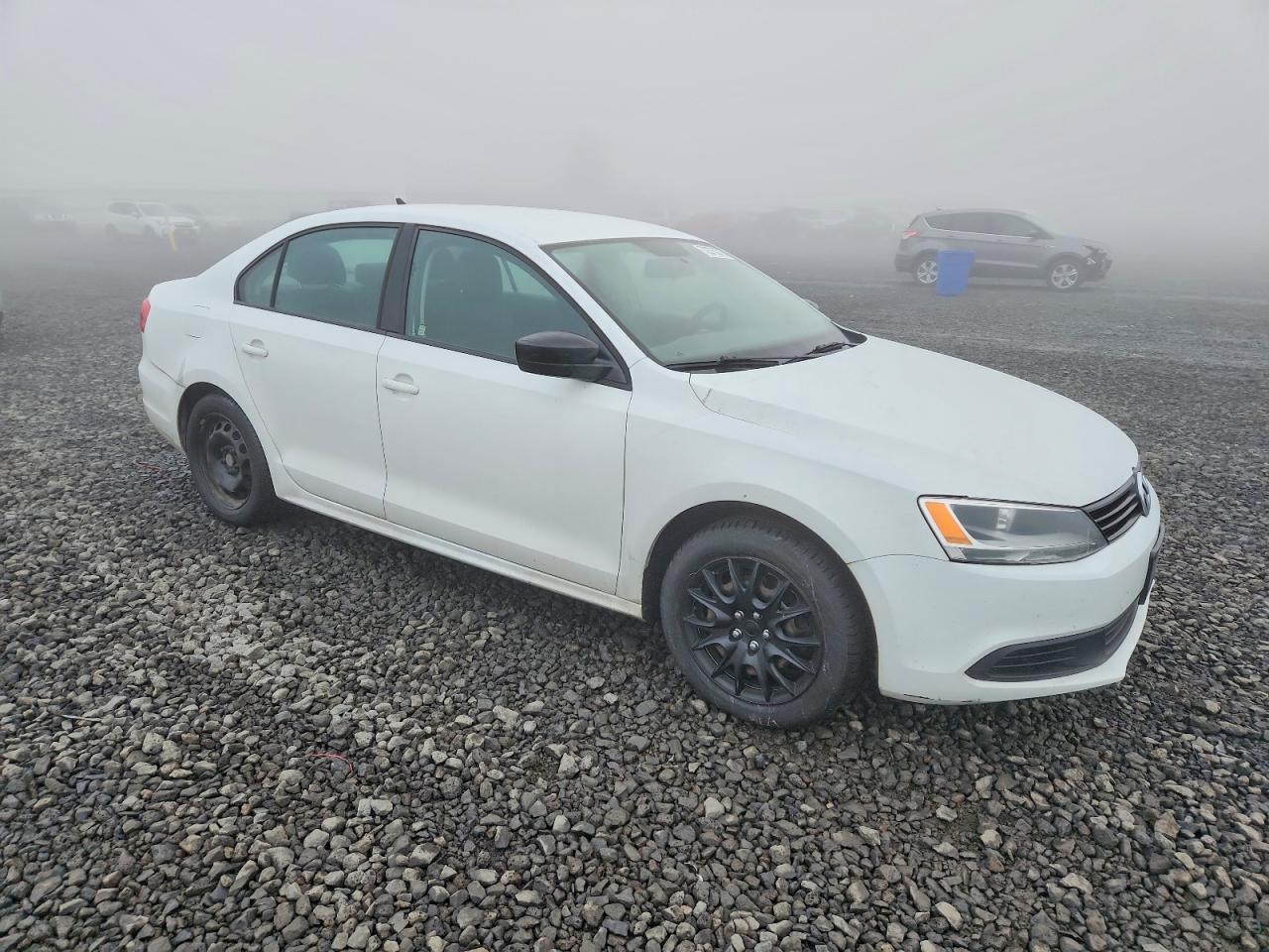 2014 VOLKSWAGEN JETTA