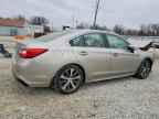 2018 SUBARU Legacy