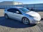 2013 CHEVROLET VOLT