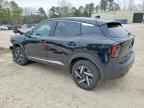 2025 NISSAN KICKS