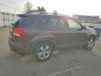2012 KIA SORENTO
