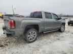 2017 GMC Sierra