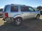 2013 HONDA PILOT