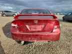 2007 HONDA CIVIC