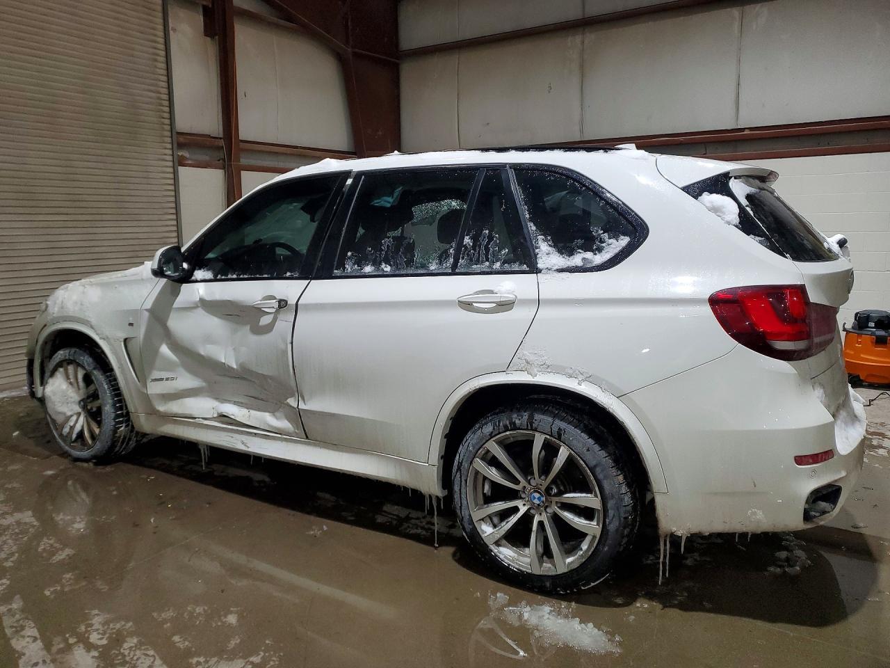 2014 BMW X5