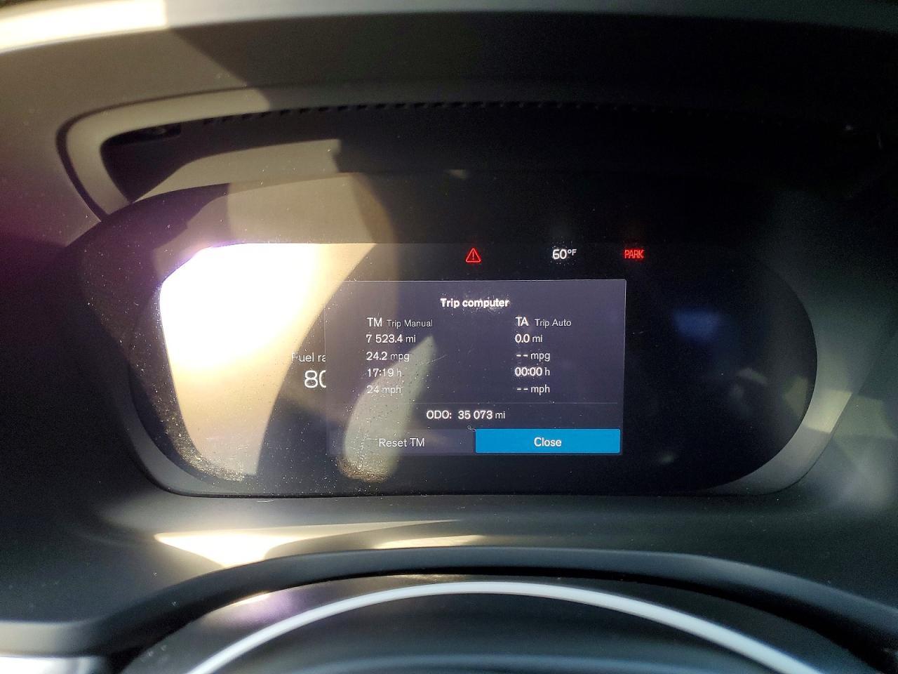 2024 VOLVO S60