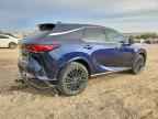 2024 LEXUS RX 350H