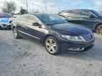 2013 VOLKSWAGEN CC