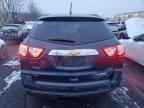 2015 CHEVROLET TRAVERSE