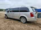 2010 DODGE GRAND CARAVAN