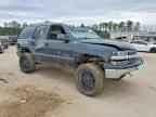 2003 CHEVROLET Tahoe