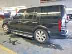 2015 LAND ROVER LR4