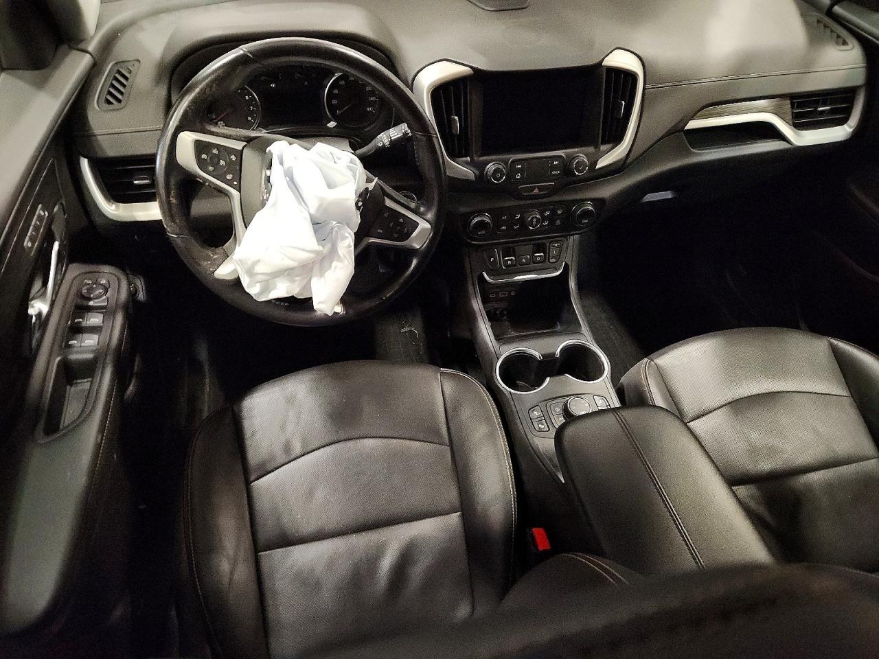 2020 GMC Terrain