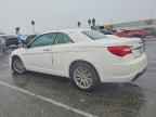 2011 CHRYSLER 200