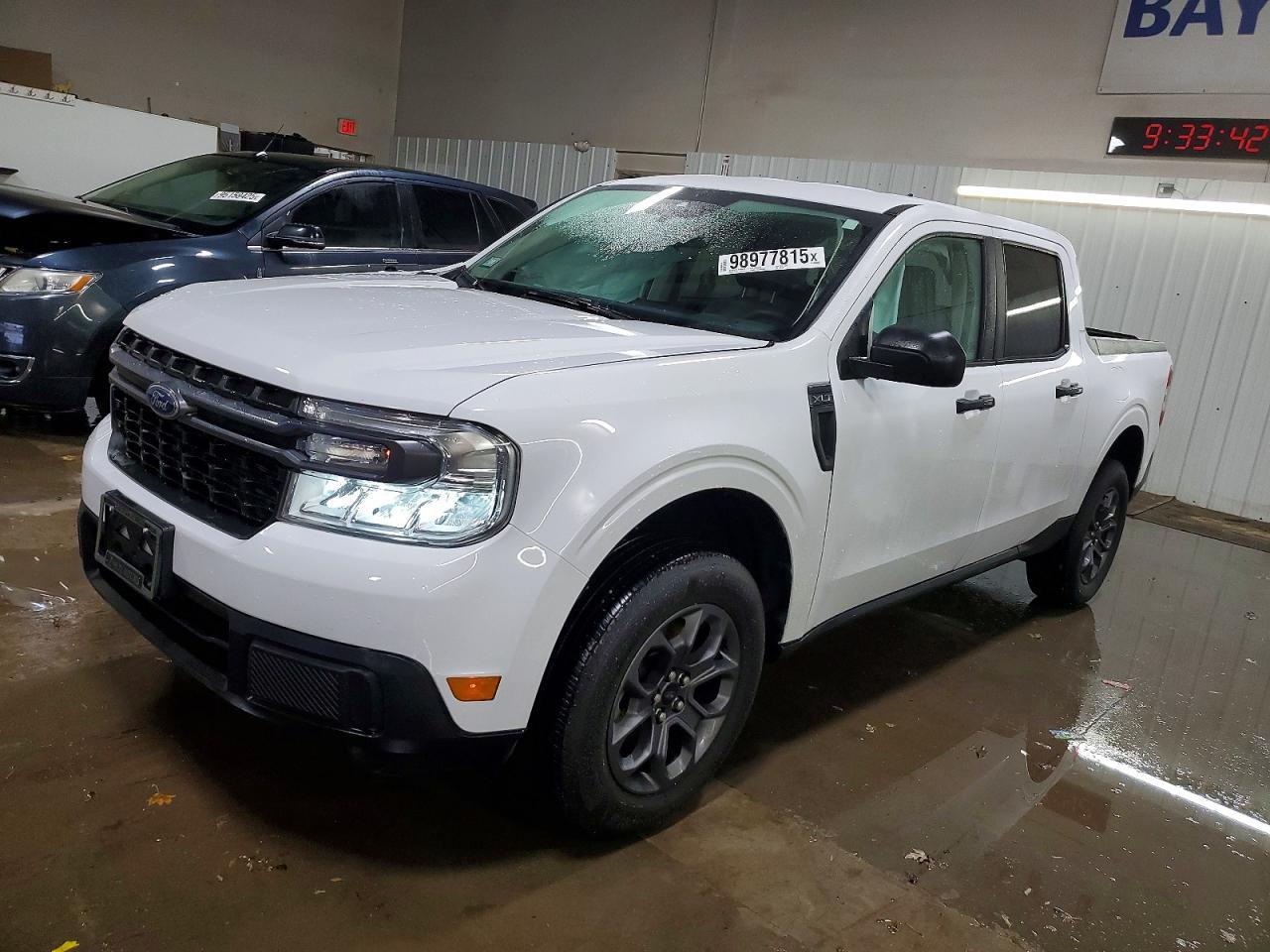 2024 FORD Maverick