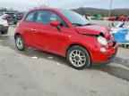 2015 FIAT 500
