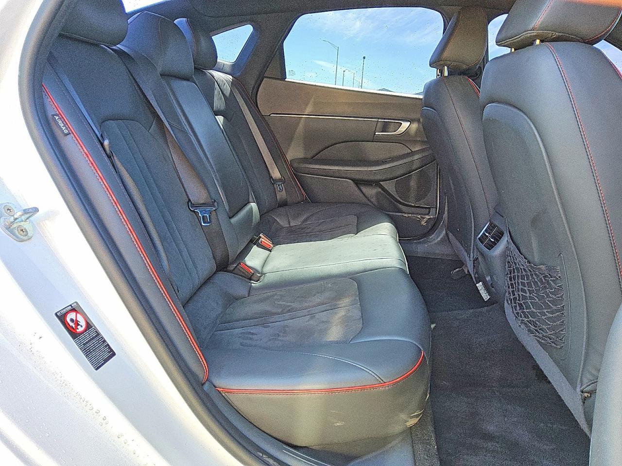 2021 HYUNDAI SONATA
