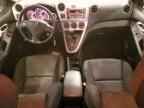 2009 PONTIAC VIBE