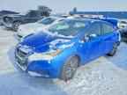 2020 NISSAN VERSA