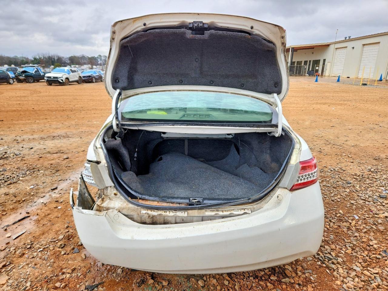 2010 TOYOTA CAMRY