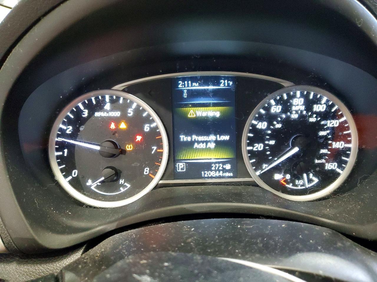 2018 NISSAN SENTRA