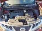 2011 NISSAN MURANO