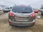 2012 HYUNDAI SANTA FE