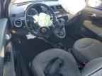 2012 FIAT 500
