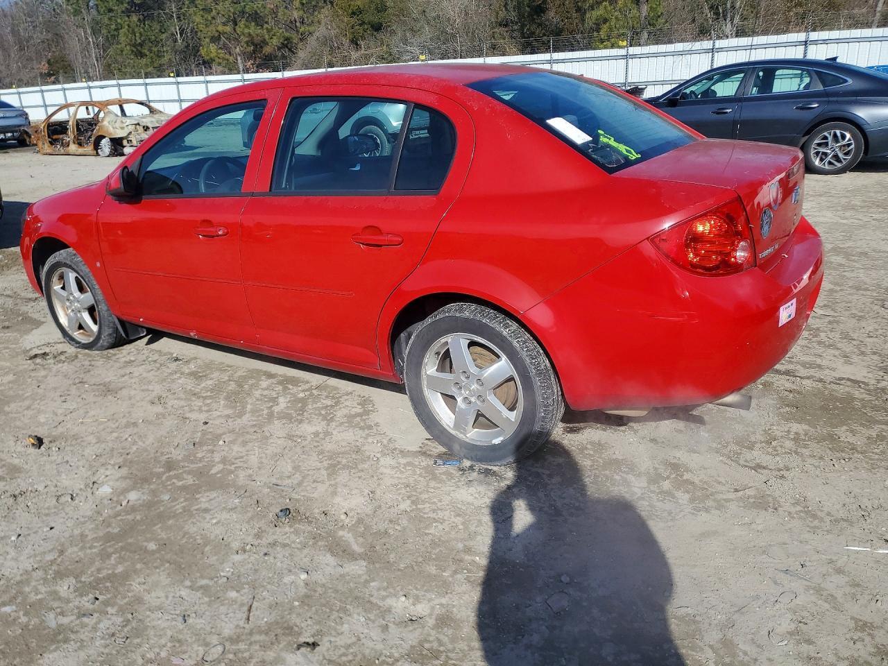 2010 CHEVROLET COBALT