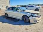 2014 LINCOLN MKZ