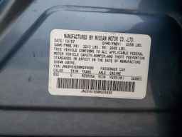2008 INFINITI G35