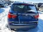 2013 BMW X3