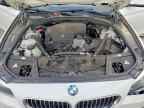 2014 BMW 5 series