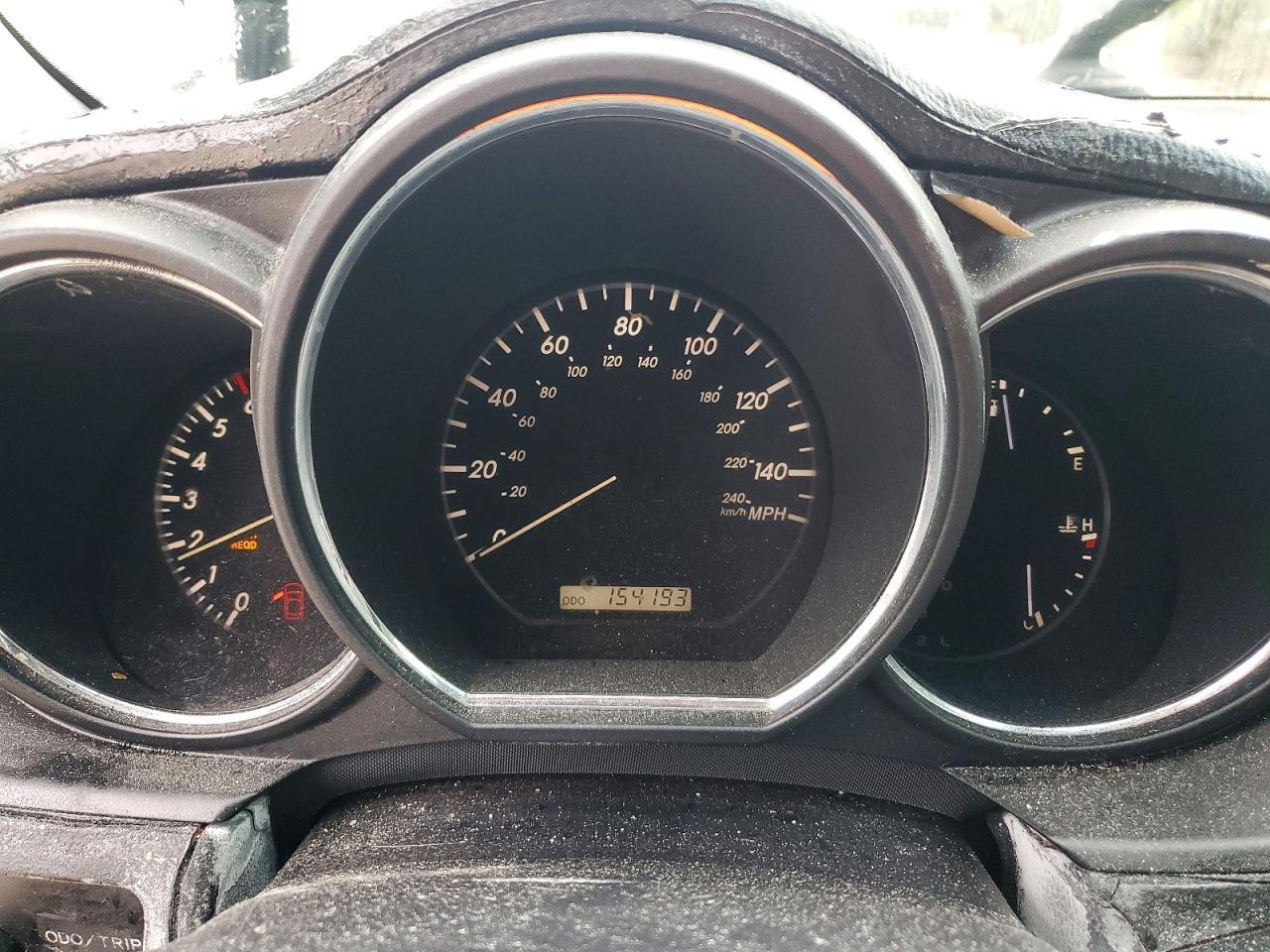 2005 LEXUS Rx 330