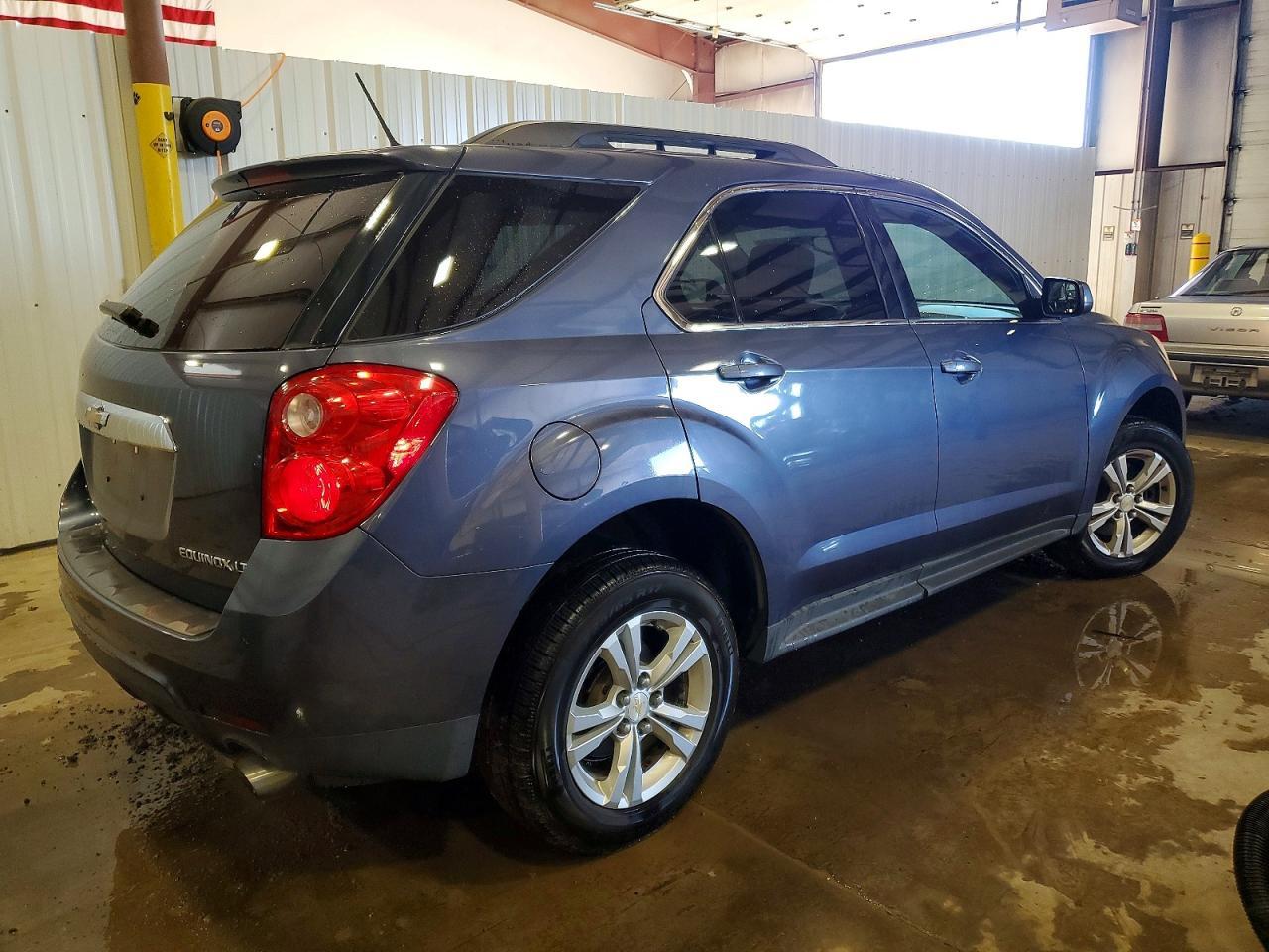 2014 CHEVROLET EQUINOX