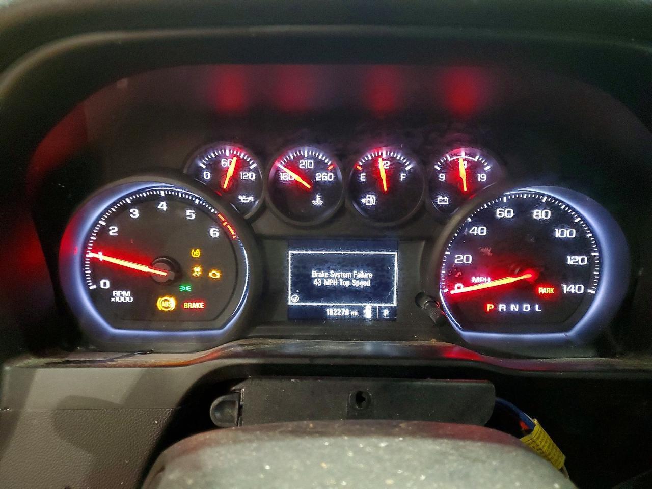 2021 GMC Sierra
