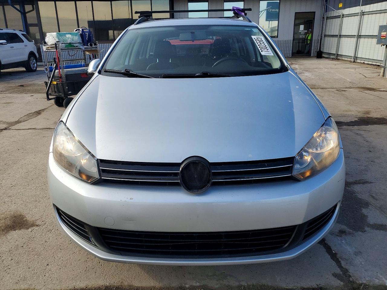 2012 VOLKSWAGEN JETTA