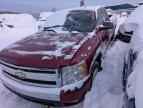 2007 CHEVROLET Silverado